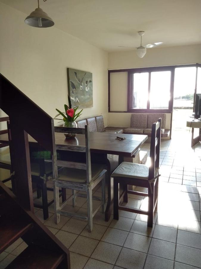 Vila Do Mar Apartment ฟลอเรียนอโปลิส ภายนอก รูปภาพ